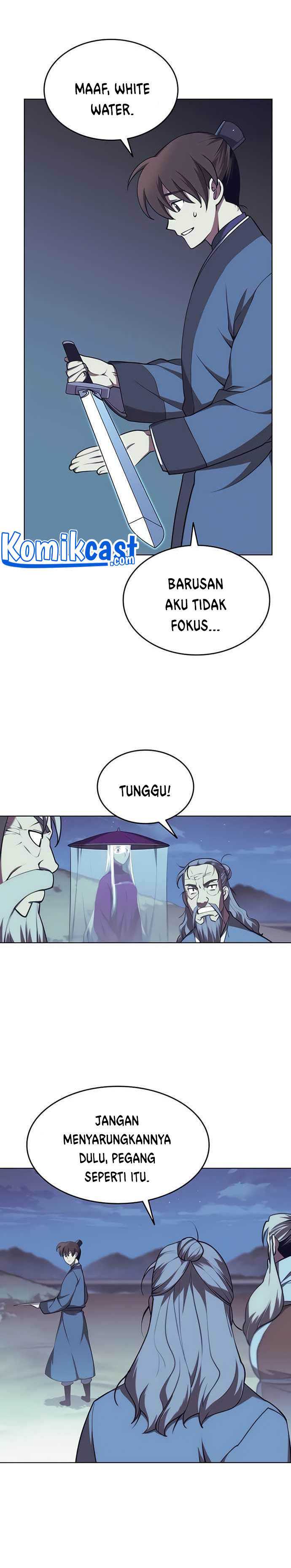Tale of a Scribe Who Retires to the Countryside Chapter 87 page 21