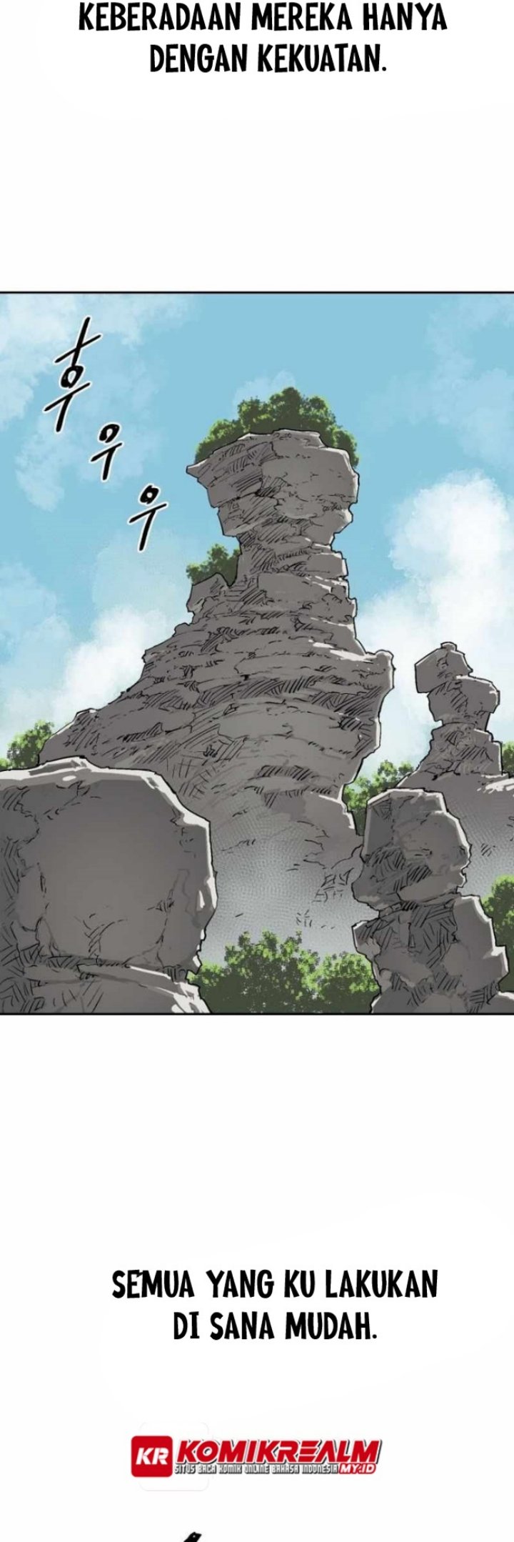 Tales of A Shinning Sword Chapter 1 page 2