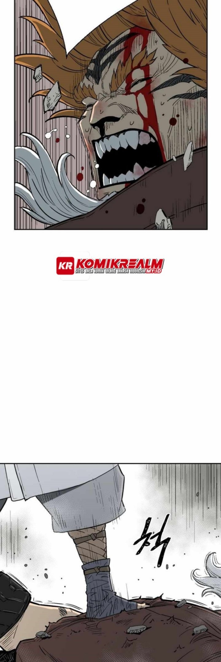 Tales of A Shinning Sword Chapter 1 page 7