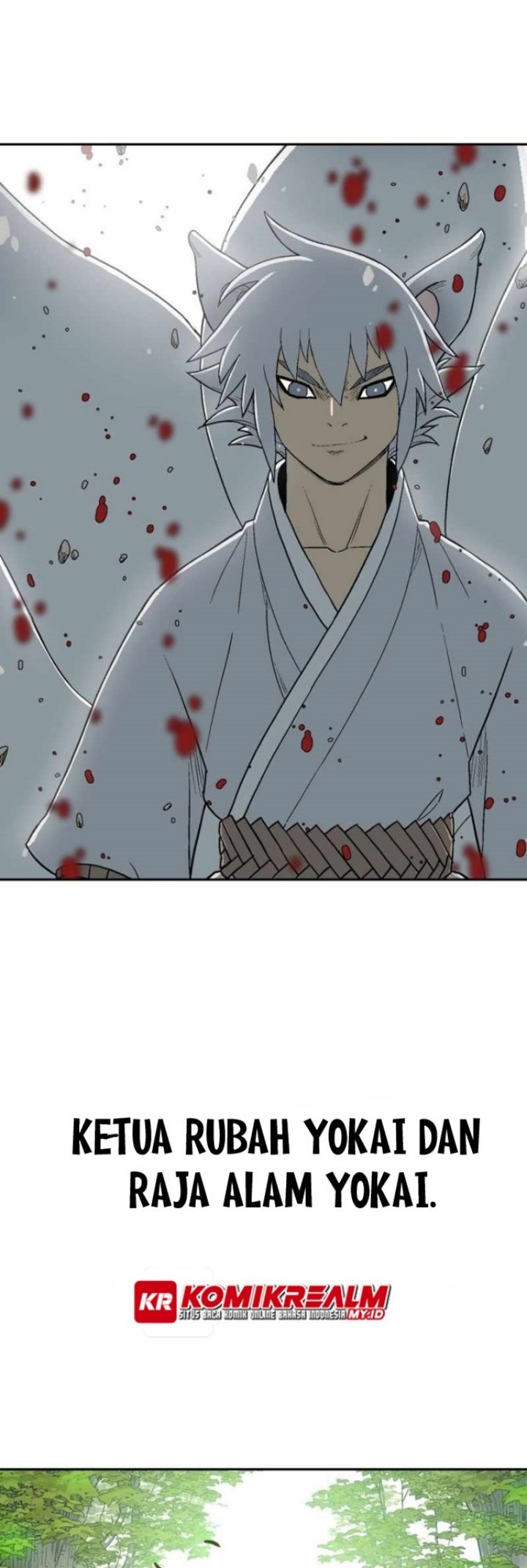 Tales of A Shinning Sword Chapter 1 page 16