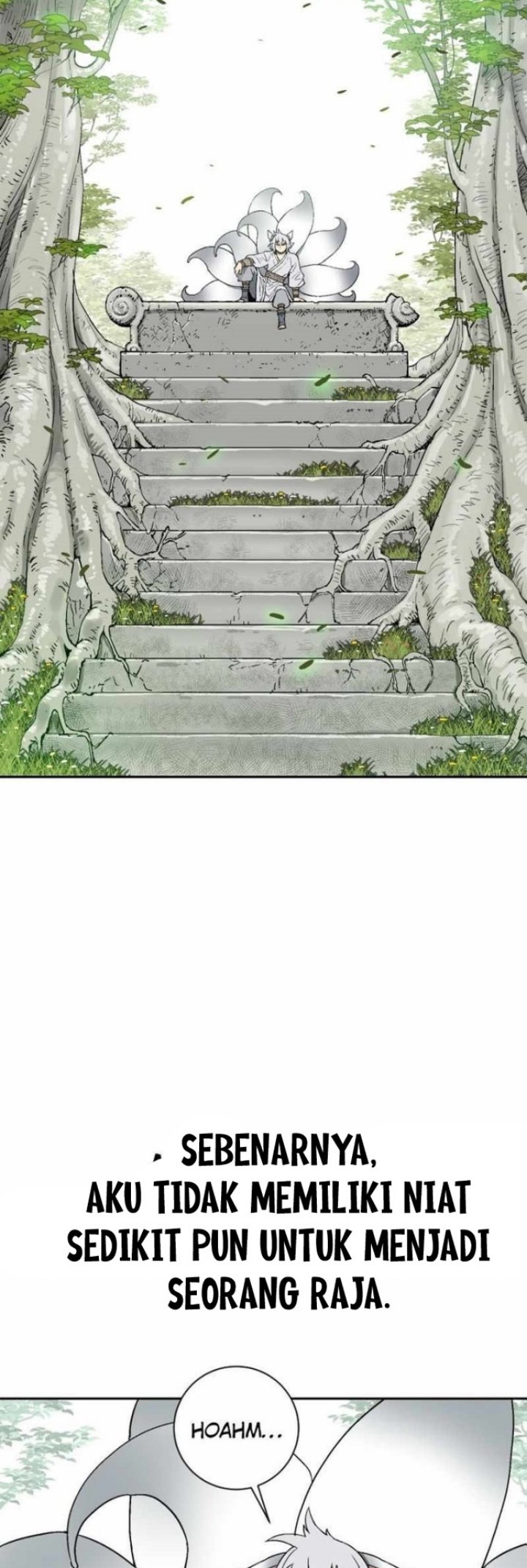 Tales of A Shinning Sword Chapter 1 page 17