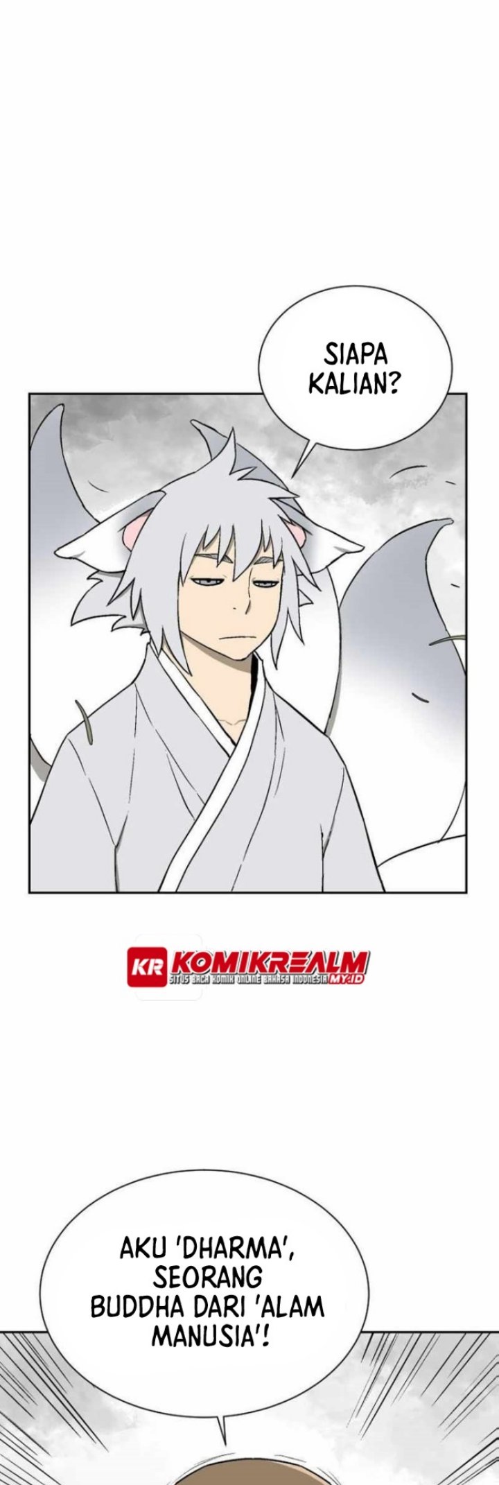 Tales of A Shinning Sword Chapter 1 page 21