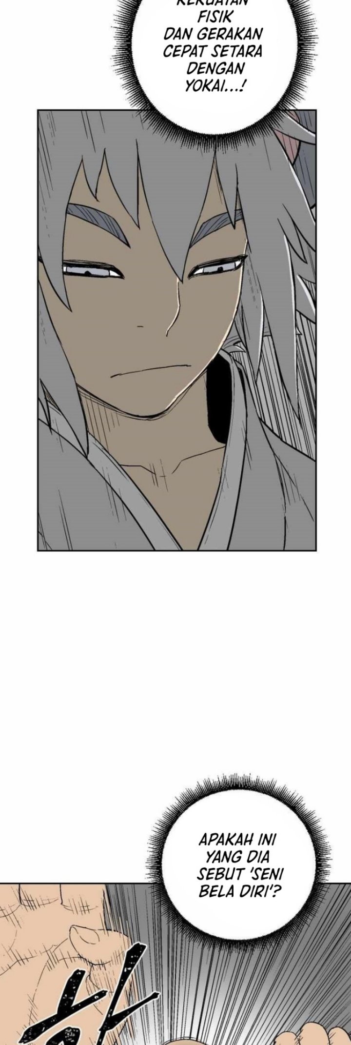 Tales of A Shinning Sword Chapter 1 page 28