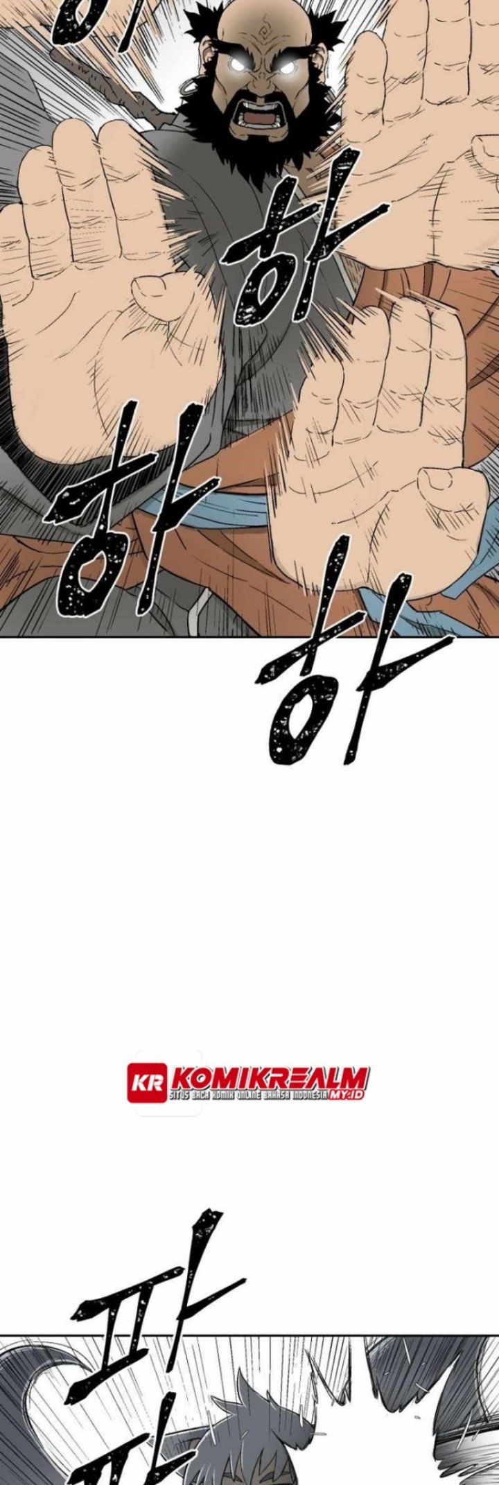 Tales of A Shinning Sword Chapter 1 page 29