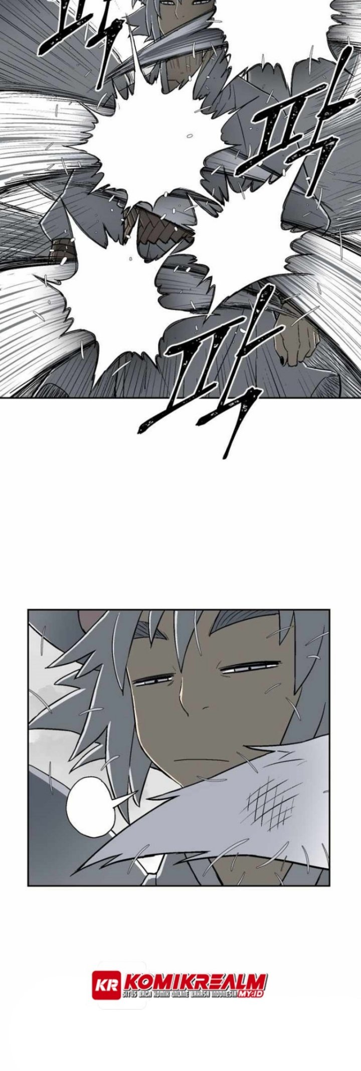 Tales of A Shinning Sword Chapter 1 page 30