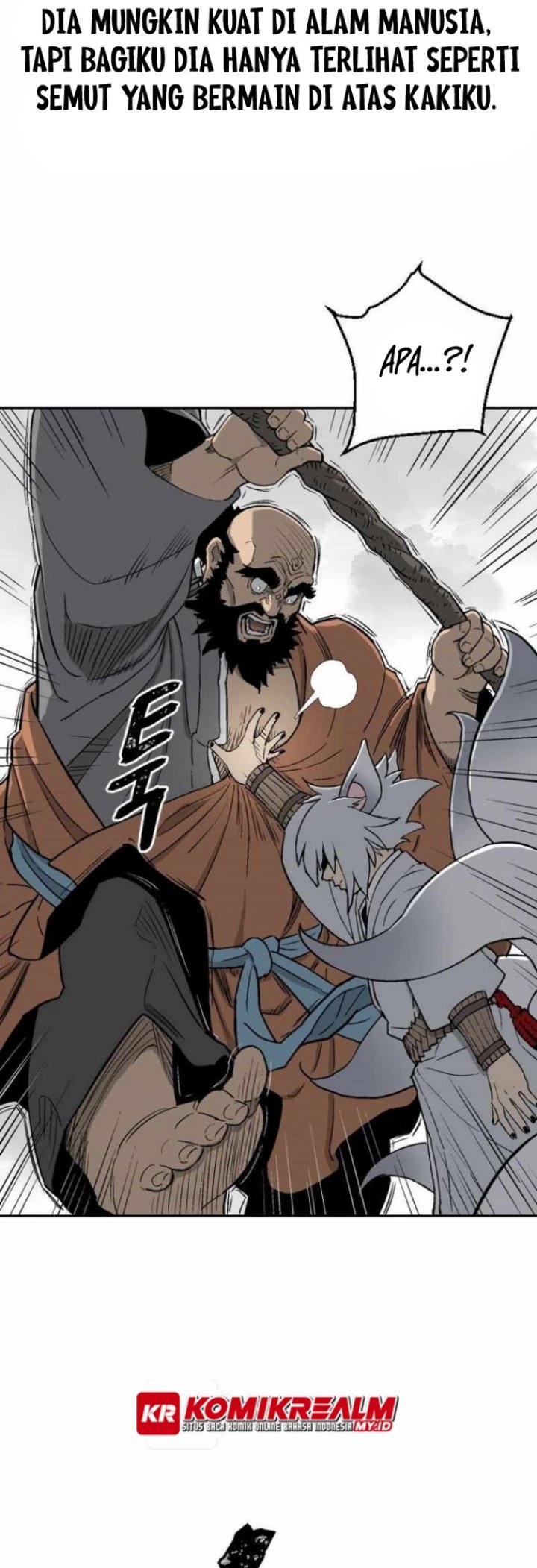 Tales of A Shinning Sword Chapter 1 page 31