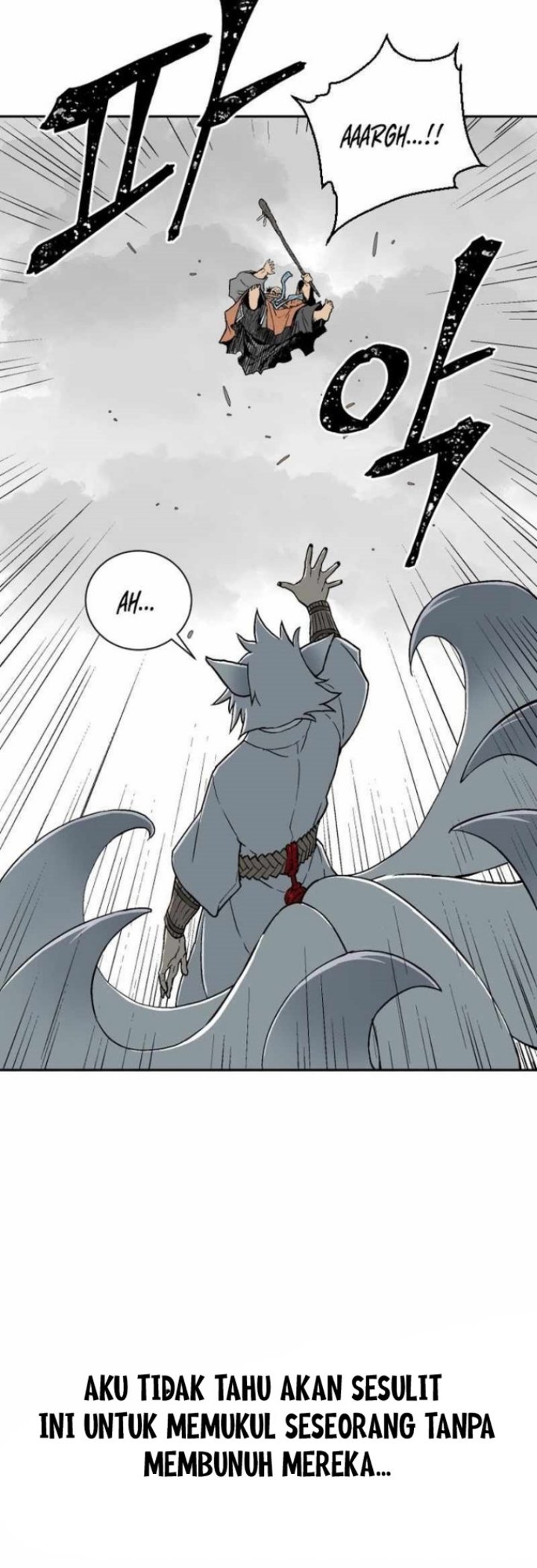 Tales of A Shinning Sword Chapter 1 page 32