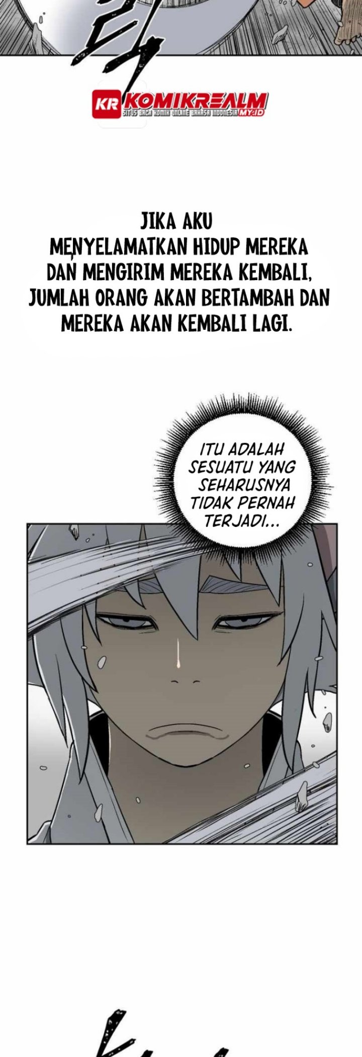 Tales of A Shinning Sword Chapter 1 page 39