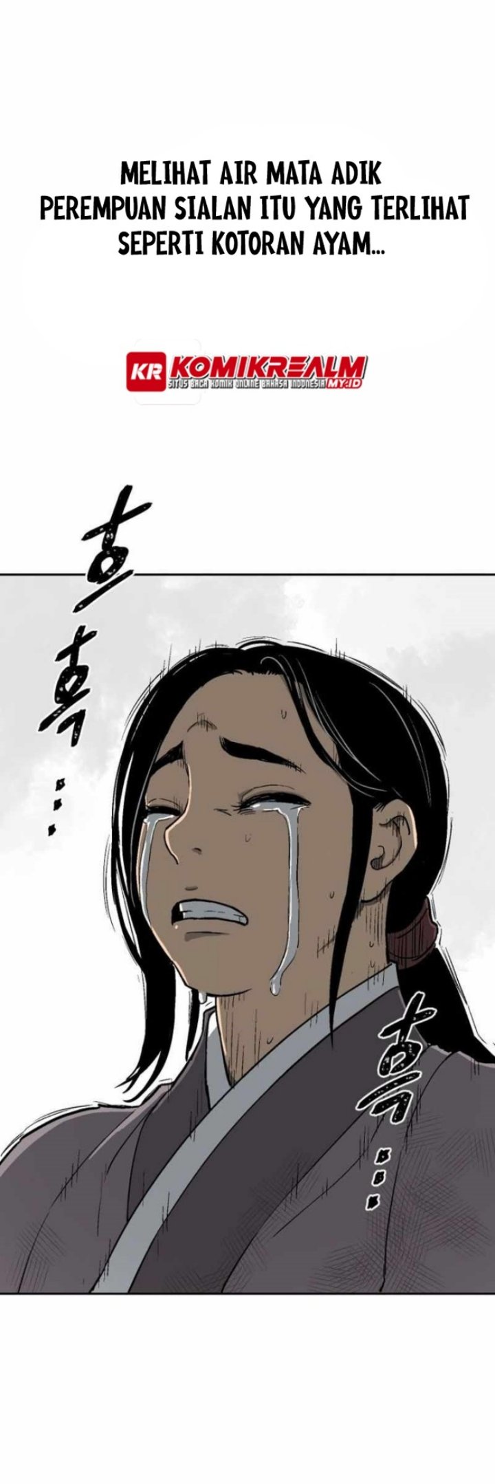 Tales of A Shinning Sword Chapter 1 page 48