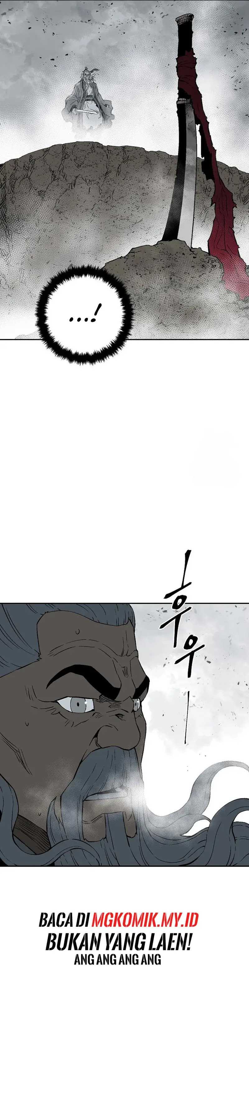 Tales of A Shinning Sword Chapter 100 page 3