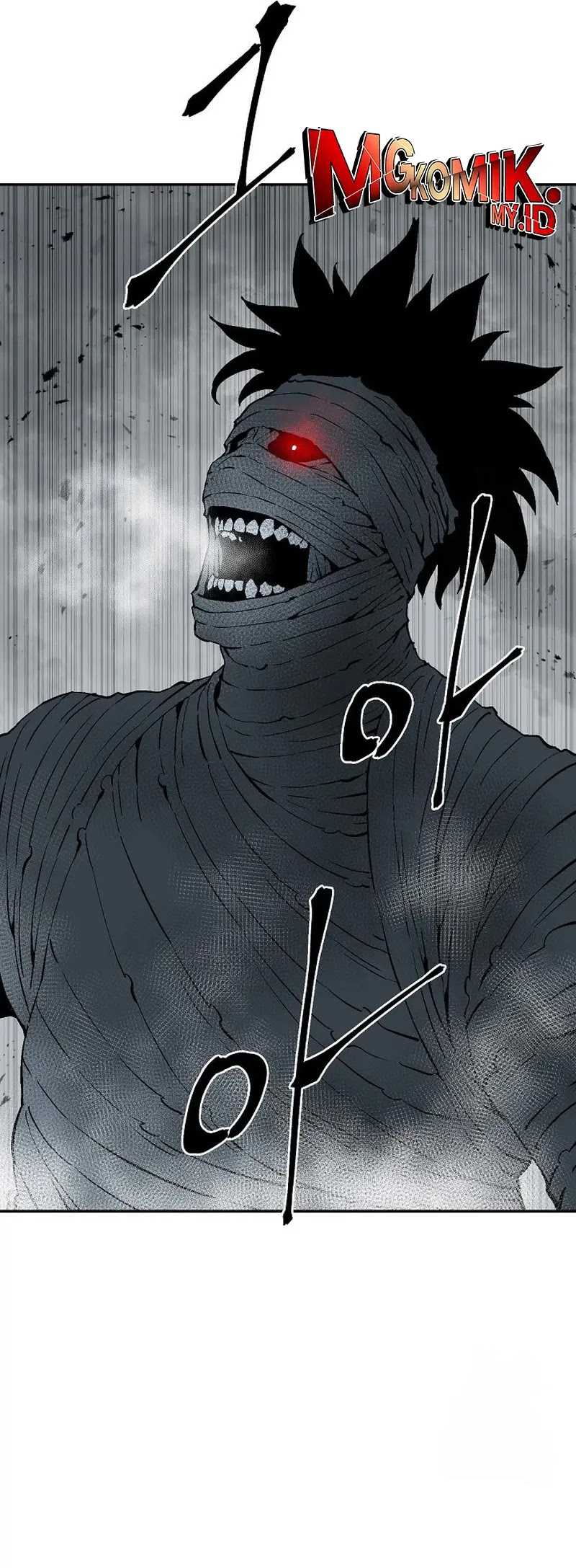 Tales of A Shinning Sword Chapter 100 page 12