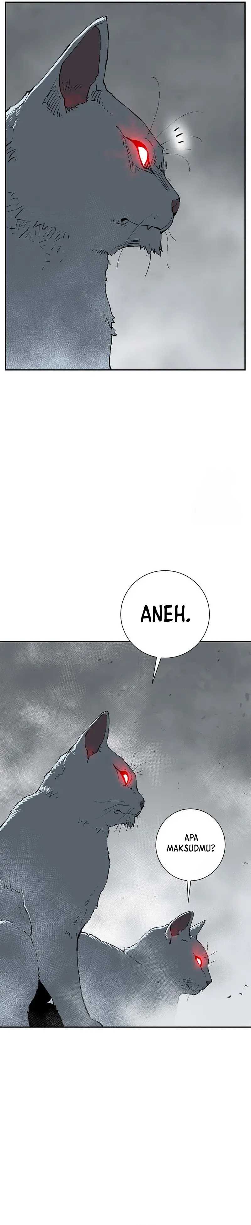 Tales of A Shinning Sword Chapter 100 page 21