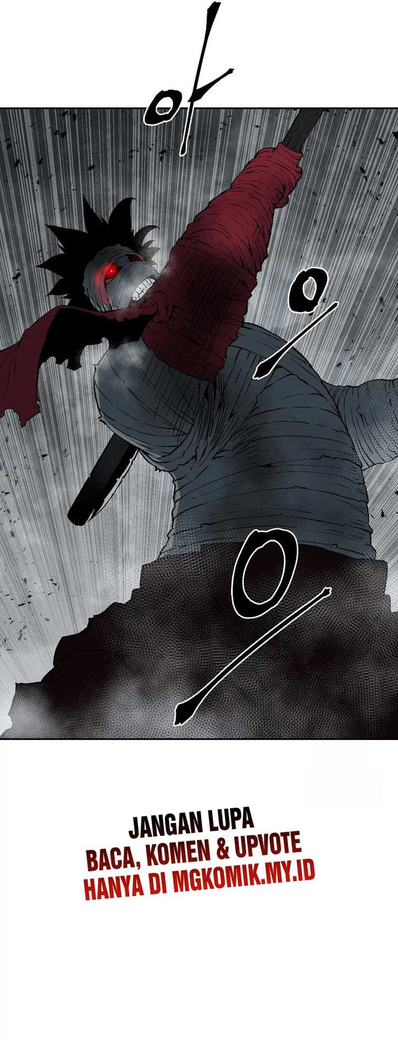 Tales of A Shinning Sword Chapter 100 page 25