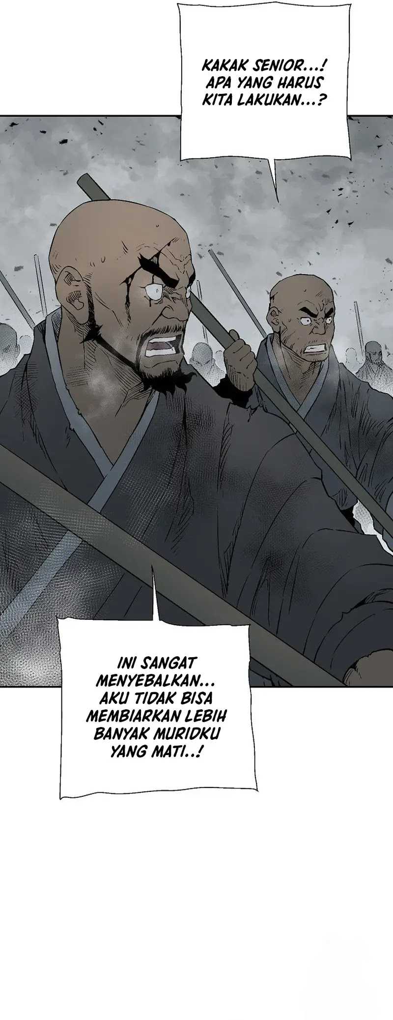 Tales of A Shinning Sword Chapter 100 page 28