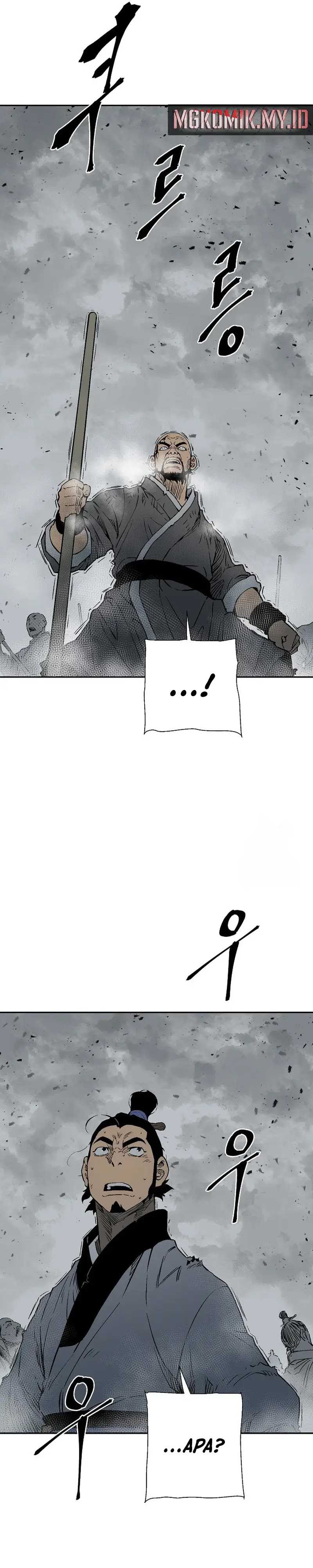 Tales of A Shinning Sword Chapter 100 page 30