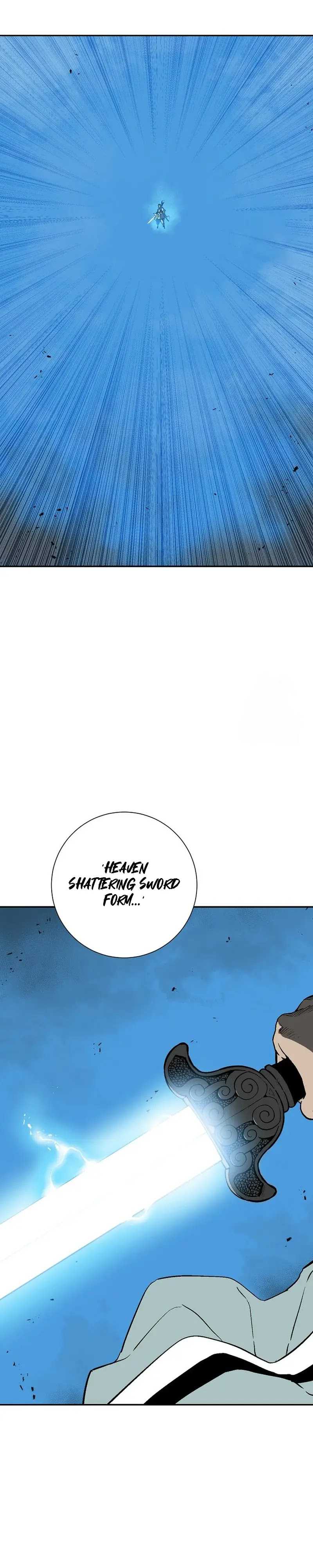 Tales of A Shinning Sword Chapter 100 page 34