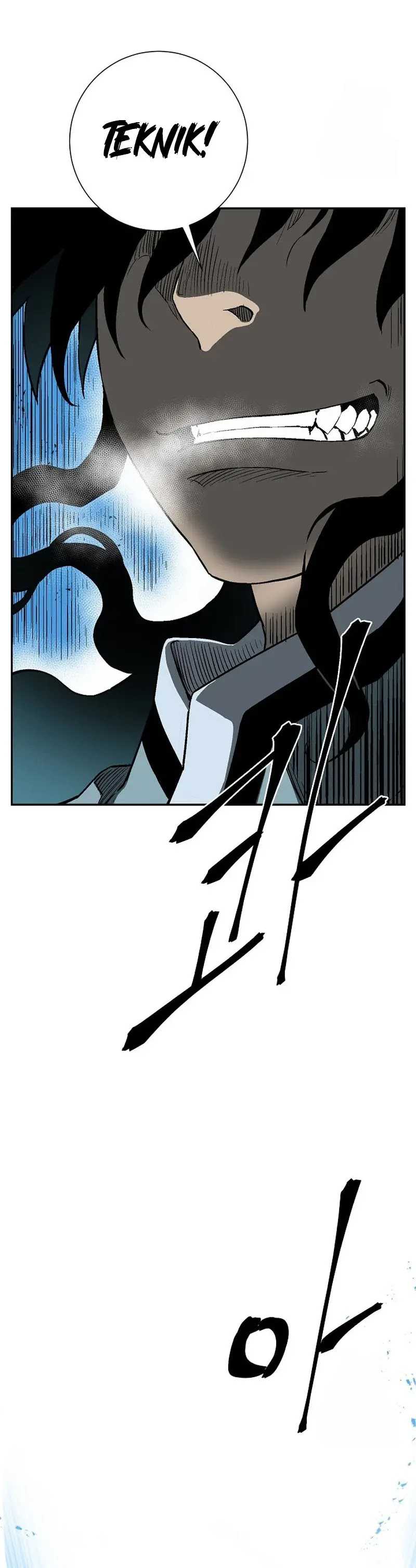 Tales of A Shinning Sword Chapter 100 page 35