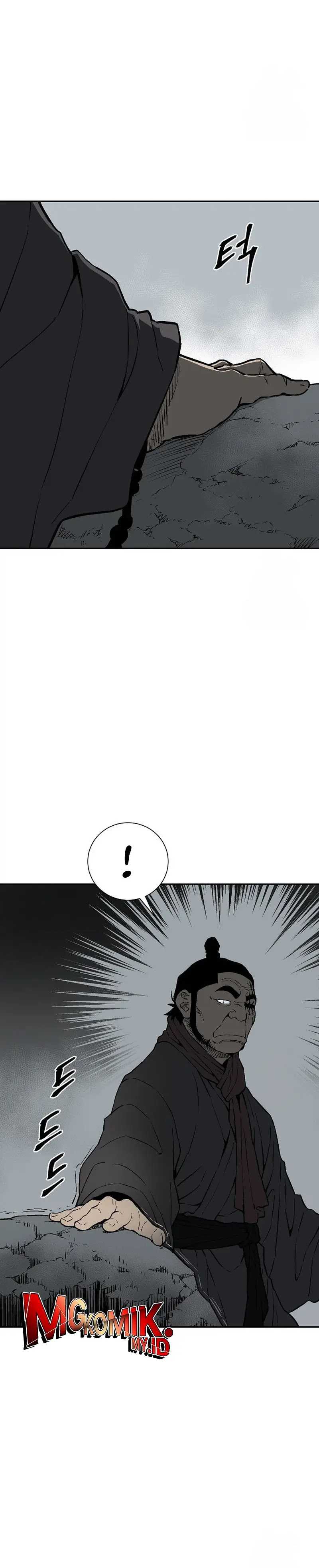 Tales of A Shinning Sword Chapter 100 page 40