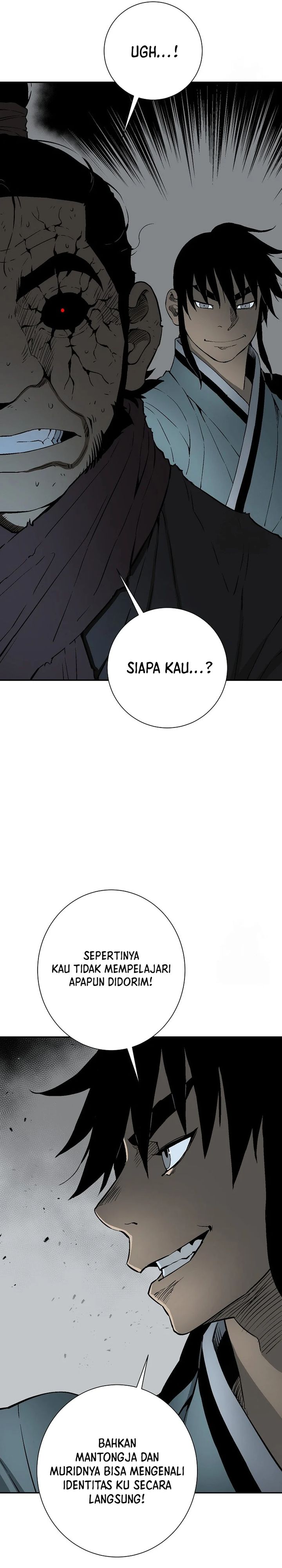 Tales of A Shinning Sword Chapter 102 page 8