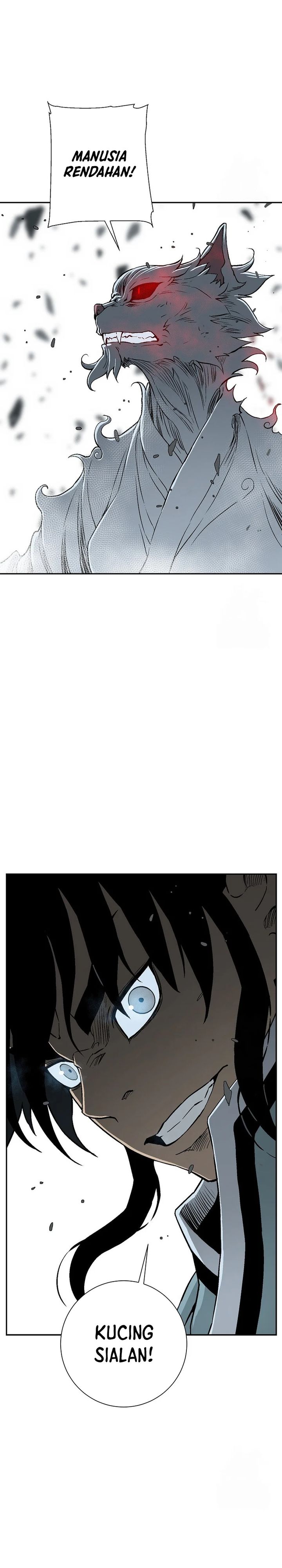 Tales of A Shinning Sword Chapter 102 page 18