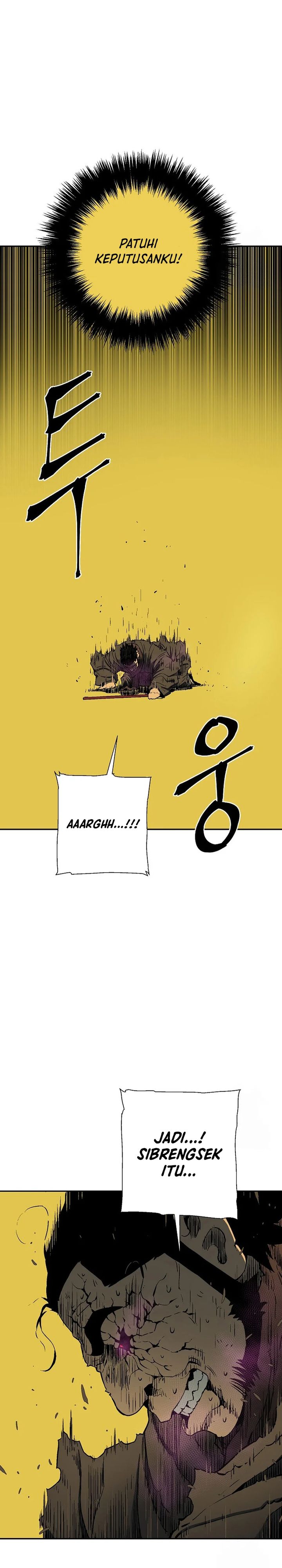 Tales of A Shinning Sword Chapter 102 page 28