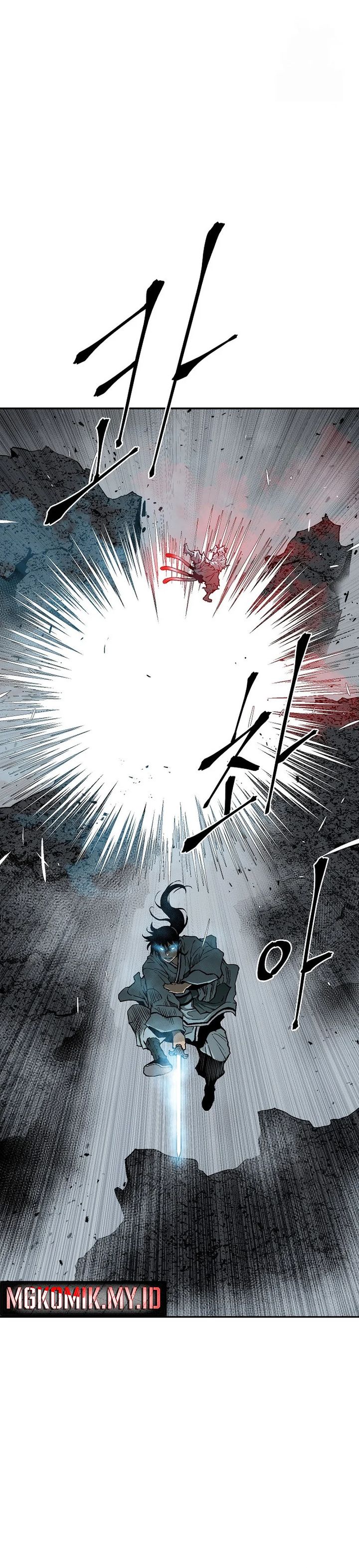 Tales of A Shinning Sword Chapter 102 page 32