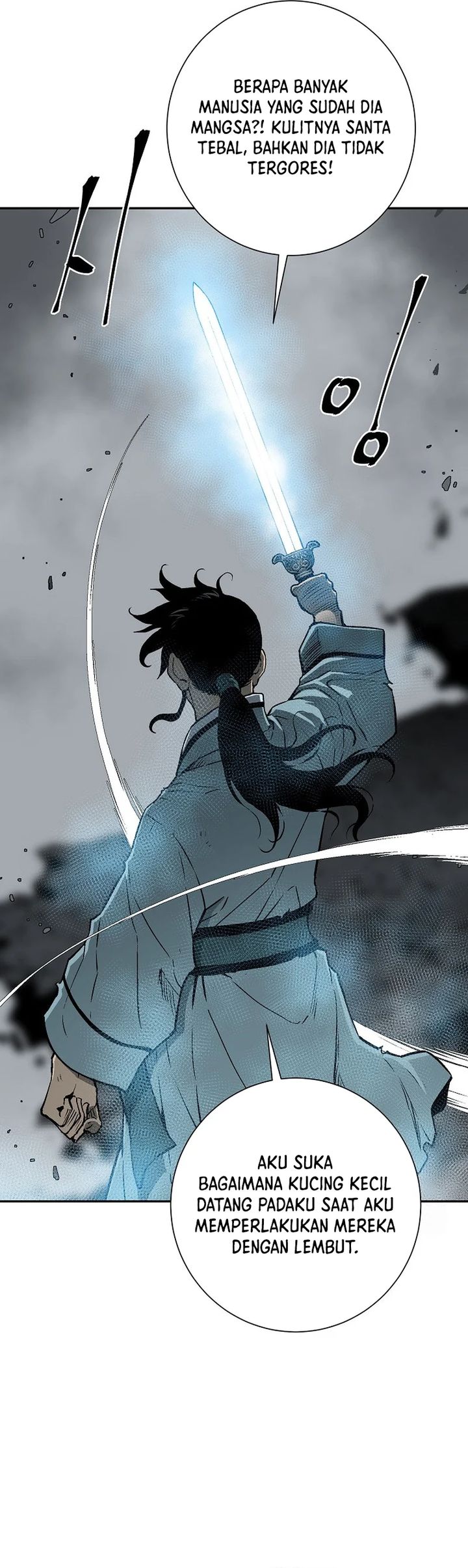 Tales of A Shinning Sword Chapter 102 page 37