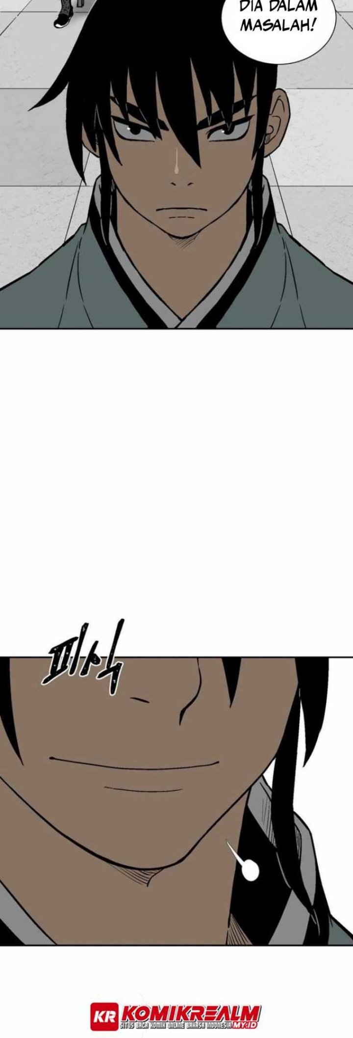 Tales of A Shinning Sword Chapter 11 page 27