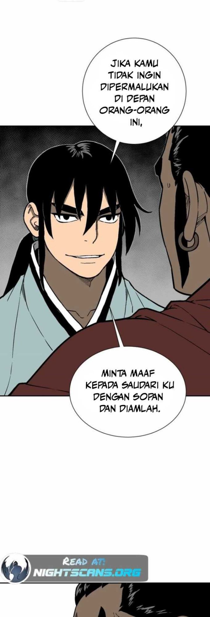 Tales of A Shinning Sword Chapter 11 page 28