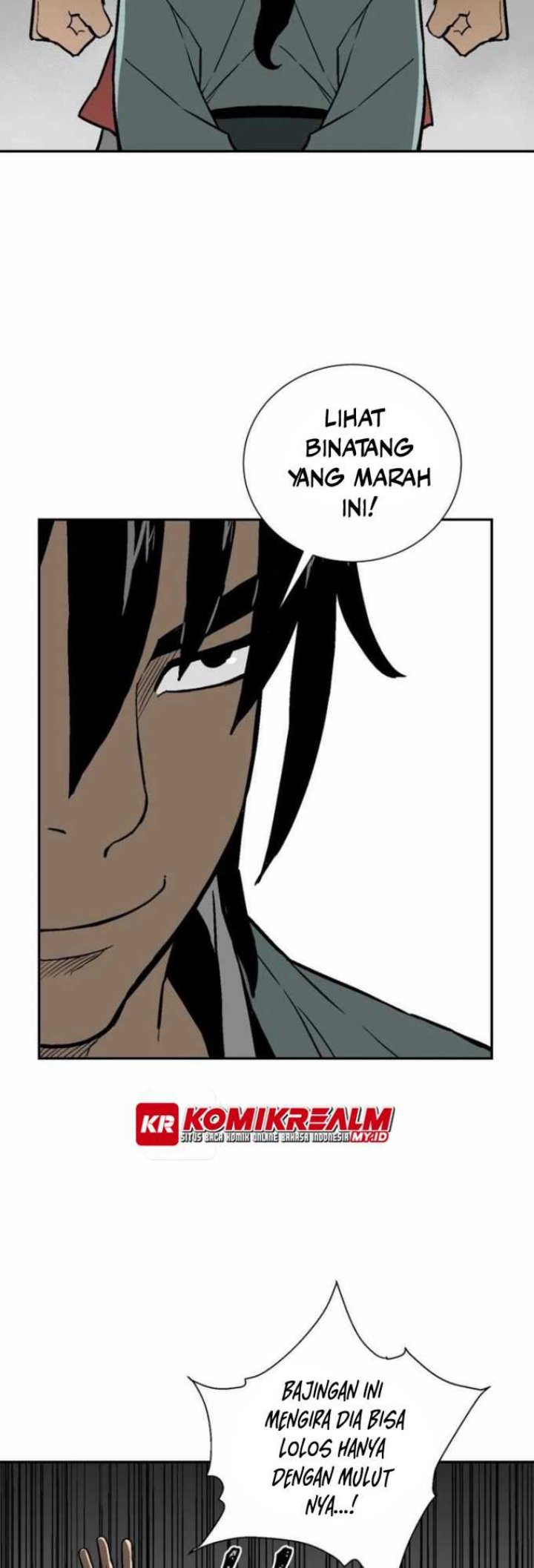 Tales of A Shinning Sword Chapter 11 page 30