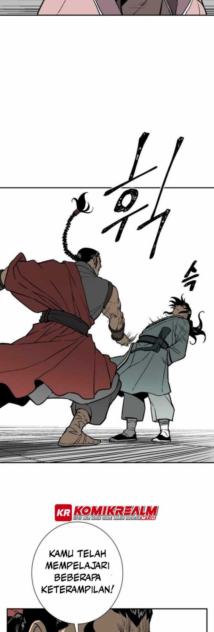 Tales of A Shinning Sword Chapter 11 page 32