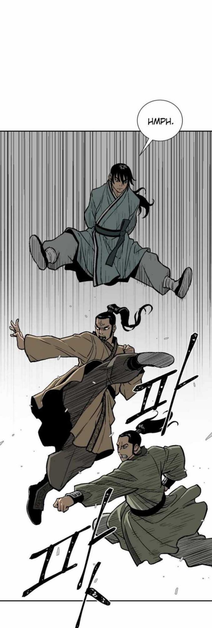 Tales of A Shinning Sword Chapter 11 page 39