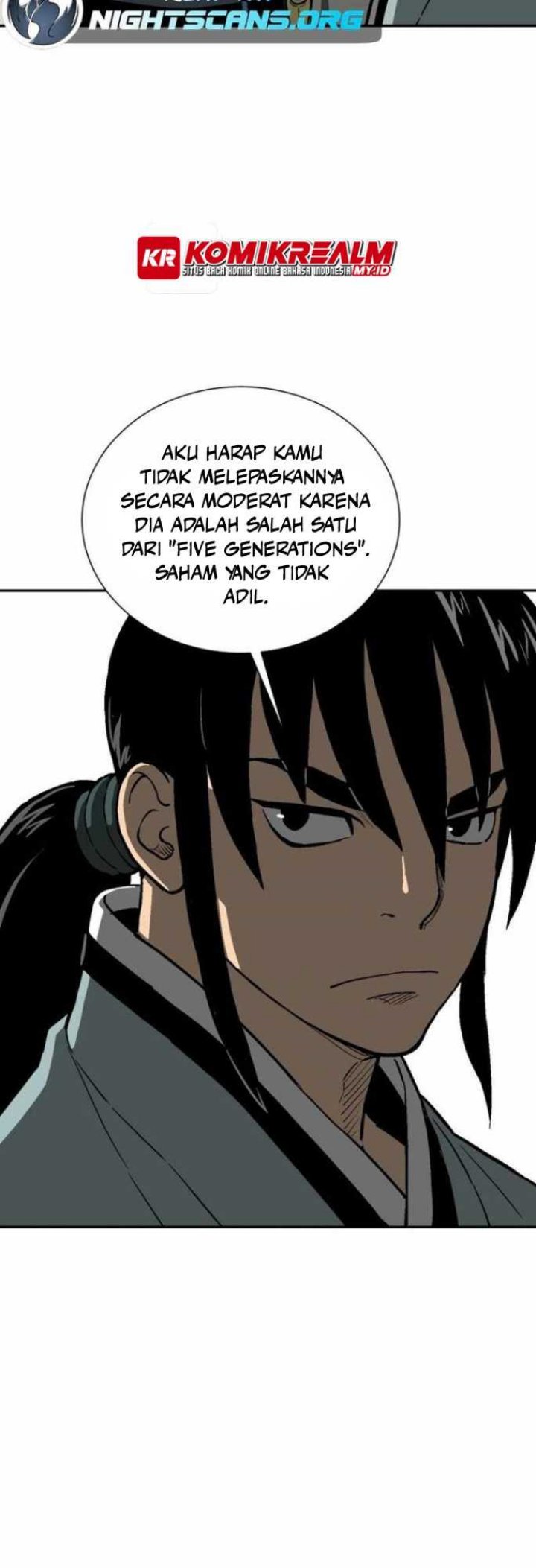 Tales of A Shinning Sword Chapter 11 page 56