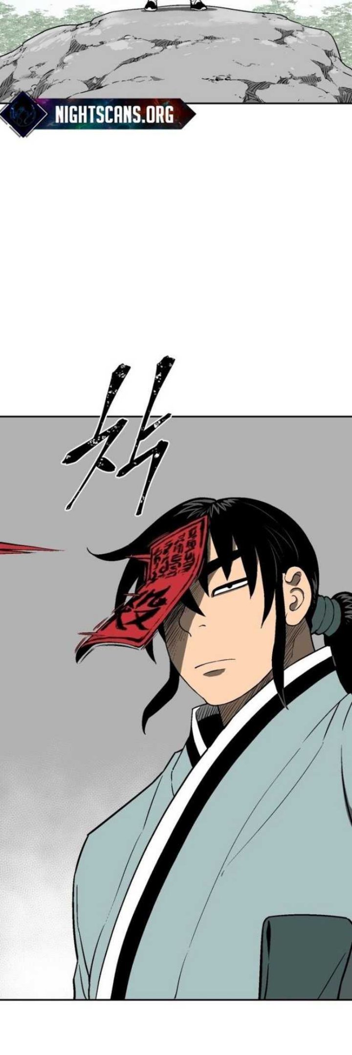 Tales of A Shinning Sword Chapter 18 page 8