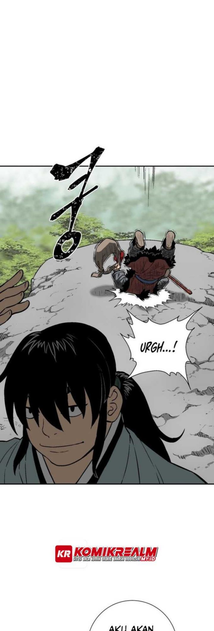 Tales of A Shinning Sword Chapter 18 page 24