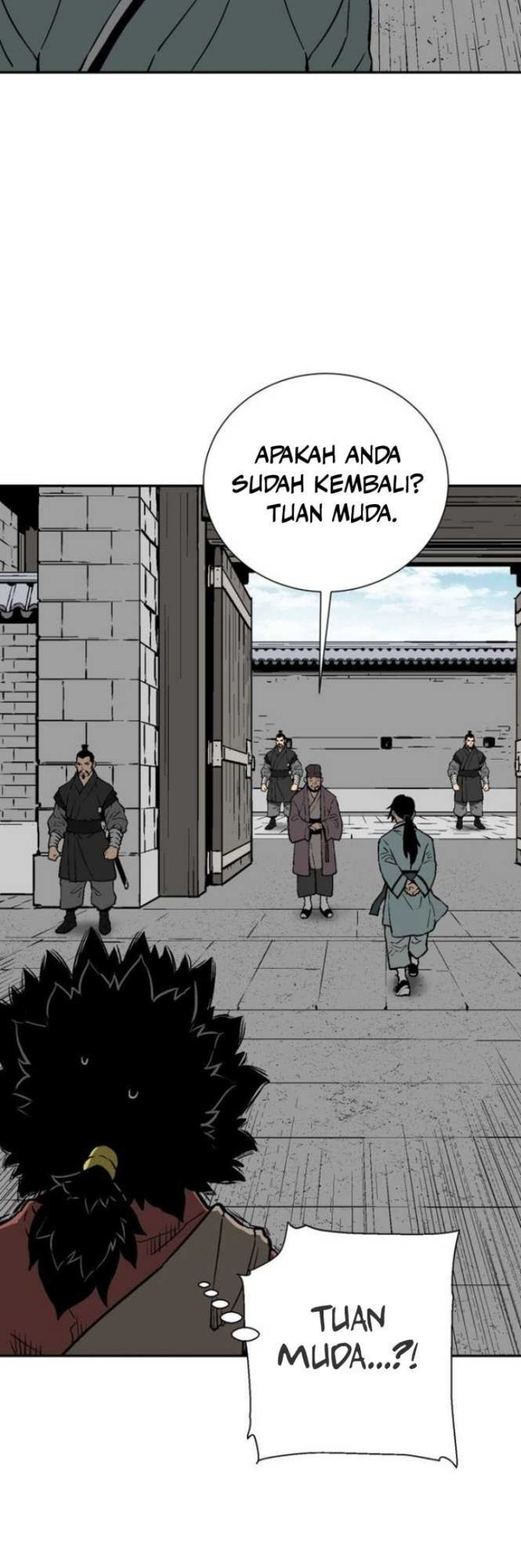 Tales of A Shinning Sword Chapter 18 page 33