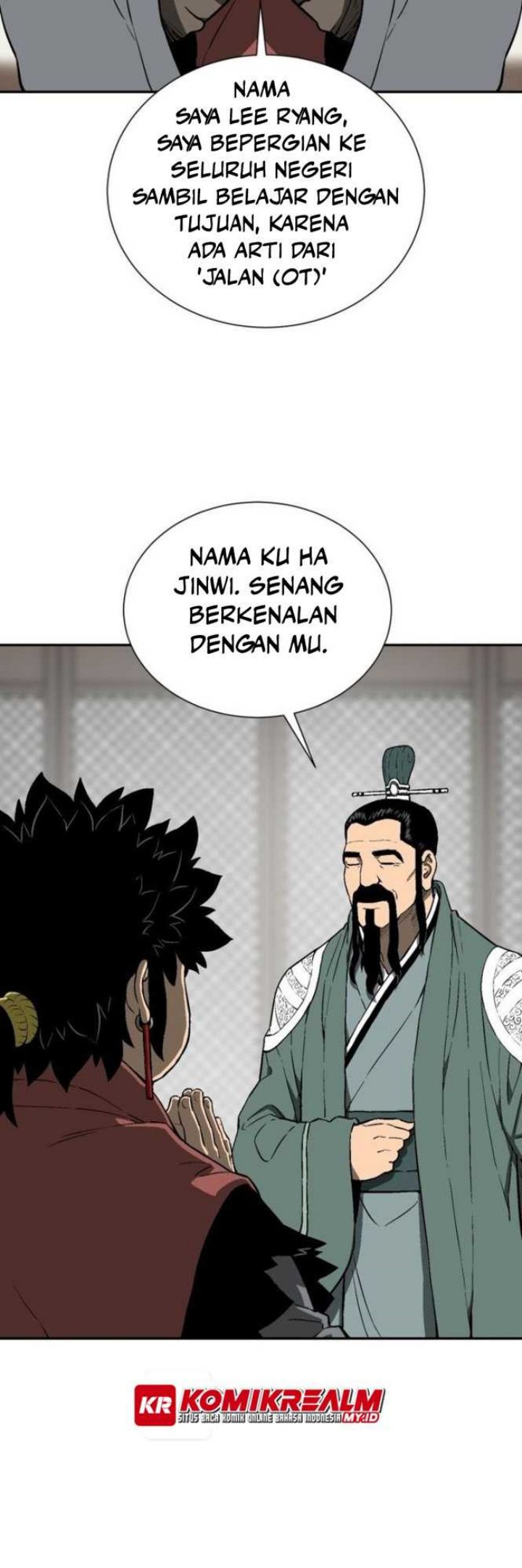 Tales of A Shinning Sword Chapter 18 page 43