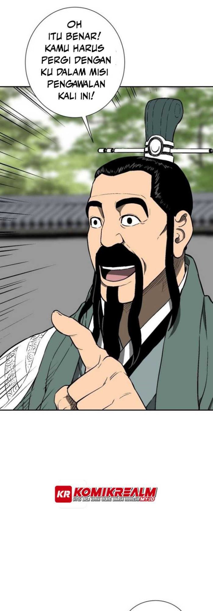 Tales of A Shinning Sword Chapter 18 page 50