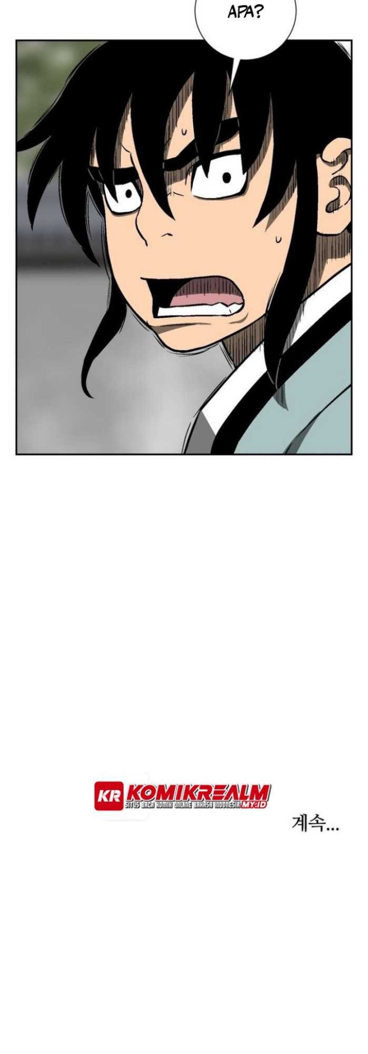 Tales of A Shinning Sword Chapter 18 page 60