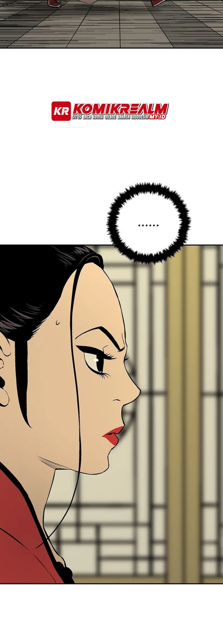 Tales of A Shinning Sword Chapter 34 page 3