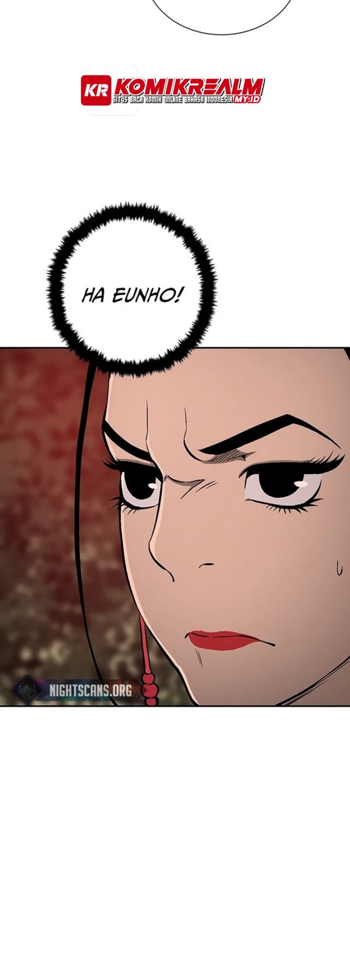 Tales of A Shinning Sword Chapter 34 page 10