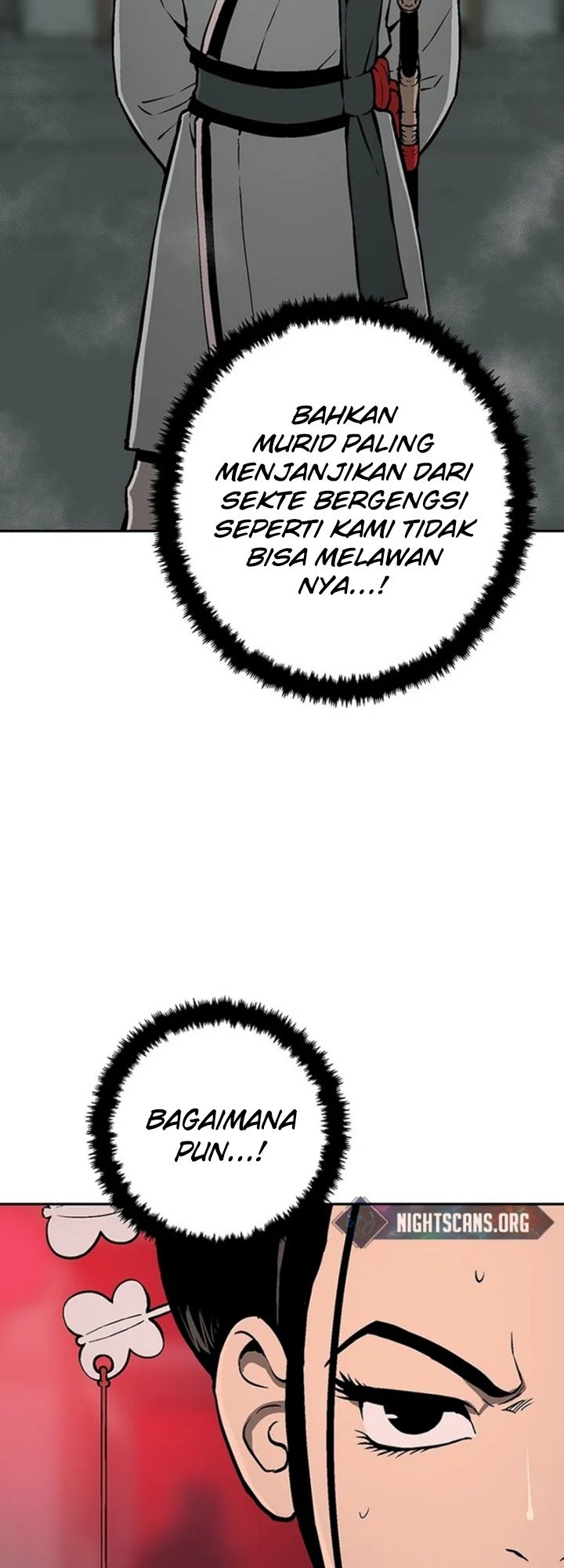 Tales of A Shinning Sword Chapter 34 page 33