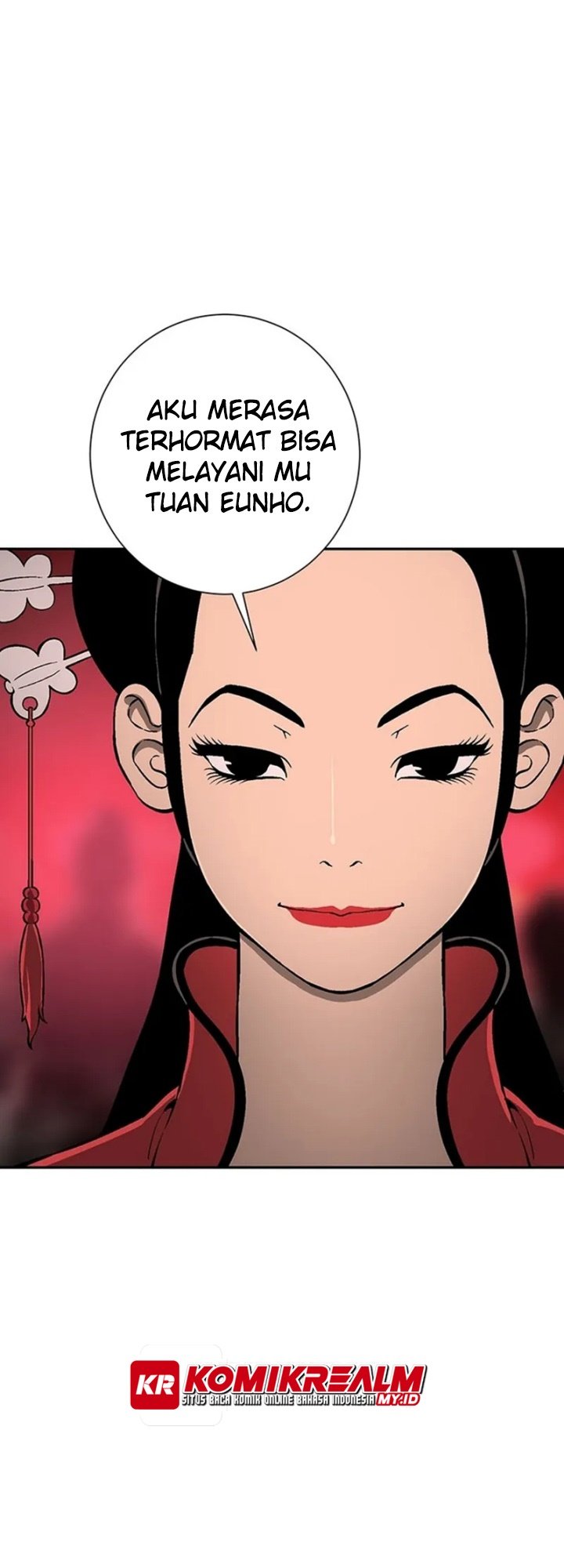 Tales of A Shinning Sword Chapter 34 page 46