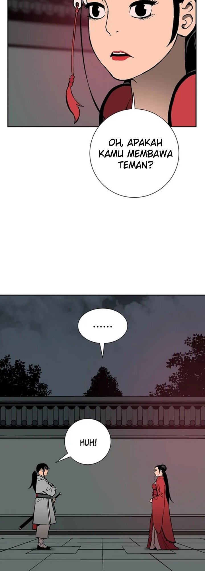 Tales of A Shinning Sword Chapter 34 page 49