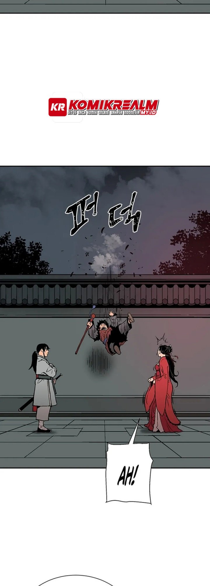 Tales of A Shinning Sword Chapter 34 page 50