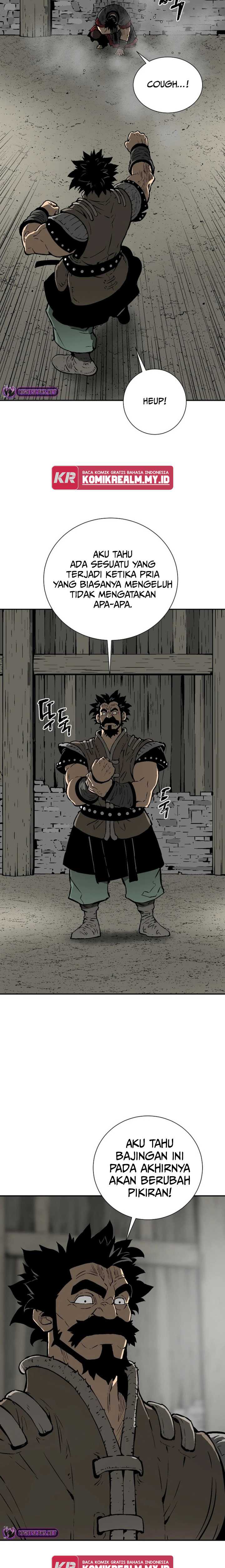 Tales of A Shinning Sword Chapter 51 page 2