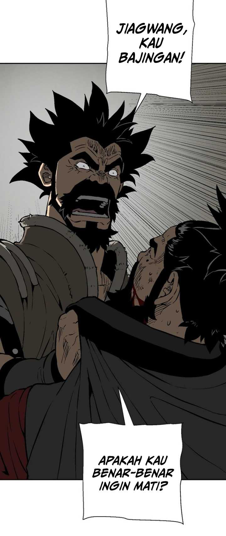 Tales of A Shinning Sword Chapter 51 page 7