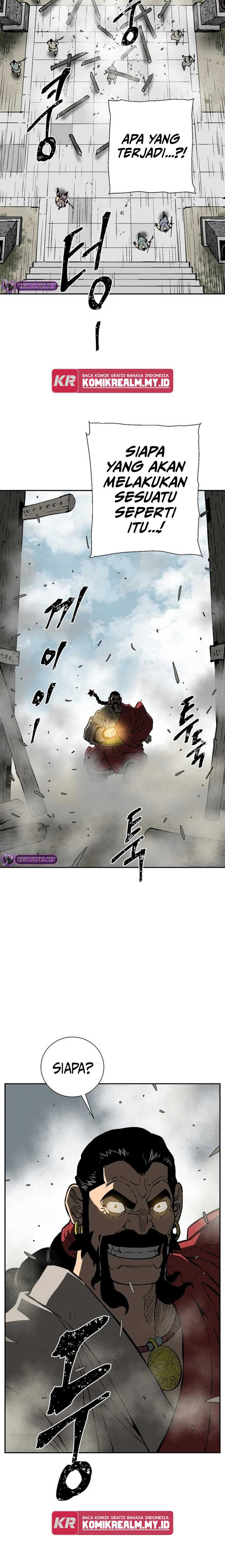 Tales of A Shinning Sword Chapter 51 page 23