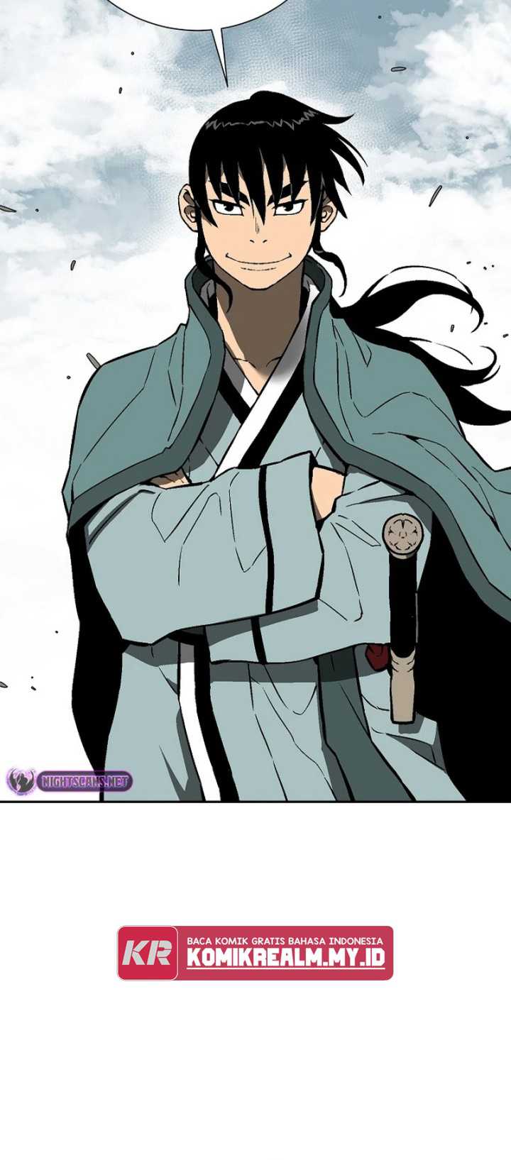 Tales of A Shinning Sword Chapter 51 page 28
