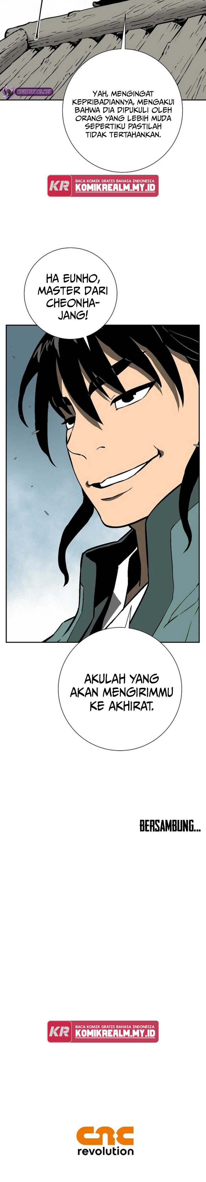 Tales of A Shinning Sword Chapter 51 page 30